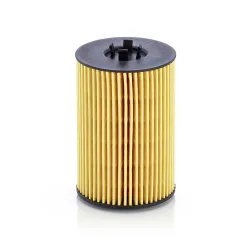 MANN FILTER FILTR OLEJU VW 1,6/2,0TDI 2012-