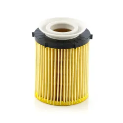 MANN FILTER FILTR OLEJU MERCEDES KLASA A,B,C,E, CLA,CLS,GLC 01.08-