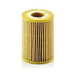 MANN FILTER FILTR OLEJU JEEP GRAND CHEROKEE III, COMMANDER, DB KLASA C,E,S, CLS, GLC, SPRINTER 01.05-