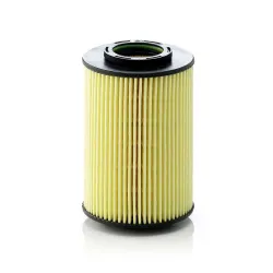 MANN FILTER FILTR OLEJU HYUNDAI/KIA SONATA