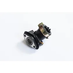 GX MOTOR KRÓCIEC SSĄCY MOTO SKUTER GY6-50 4T (ŚR. DOLOT 30MM ŚR. GAŹNIK 20MM)
