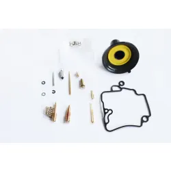 GX MOTOR ZESTAW NAPRAWCZY GAŹNIKA MOTO SKUTER GY6-50 4T