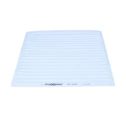 MAXGEAR FILTR KABINY TOYOTA YARIS 99-/RAV4 00- WYKONANIE MANN