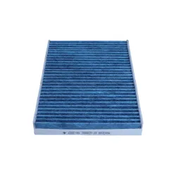 MAXGEAR FILTR KABINY VOLVO S60/S80/V60/V70/XC60/XC70 10-/FREELANDER "SILVER CARBON" Z JONAMI SREBRA I WĘGLEM AKTYWNYM