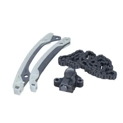 DAYCO ZESTAW ŁAŃCUCHA ROZRZĄDU RENAULT/NISSAN