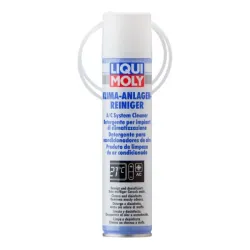 LIQUI MOLY ŚRODEK DO CZYSZCZENIA KLIMATYZACJI 250ML/ APLIKATOR