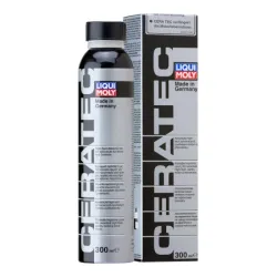 LIQUI MOLY ŚRODEK CERA TEC 300ML