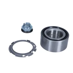 MAXGEAR ŁOŻYSKO KOŁA RENAULT PRZÓD LAGUNA II 01- ABS
