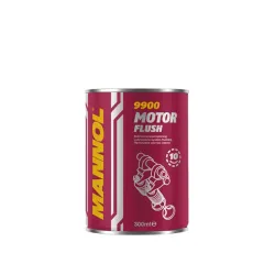 MANNOL ŚRODEK DO PŁUKANIA SILNIKA 300ML MOTOR FLUSH/BENZYNA/DIESEL/MANNOL