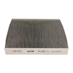 ALCO FILTR KABINY FORD FOCUS MONDEO/GALAXY 07-/C-MAX/KUGA Z WEGLEM AKTYWNYM