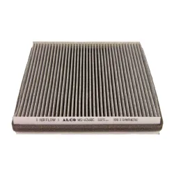 ALCO FILTR KABINY TOYOTA VERSO/YARIS 1.0-2.2 09- Z AKTYWNYM WĘGLEM