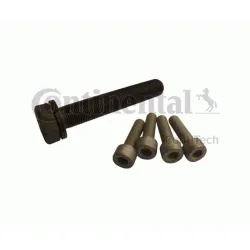 CONTITECH ŚRUBY KOŁA PASOWEGO VW 2,4D/2,5TDI T4/LT M18X110 M8X30 (4X)