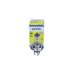 NARVA ŻARÓWKA H4 12V/60/55W