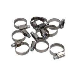 MAXGEAR OPASKA ZACISKOWA 16-27/9 W2 ŚLIMAKOWA