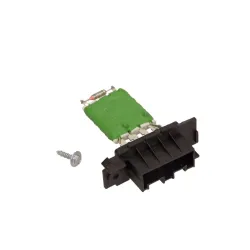 NRF REZYSTOR DMUCHAWY FIAT PUNTO EVO/ CORSA D/ ADAM 09-