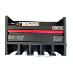 ROOKS SZAFKA SERWISOWA WISZĄCA Z GNIAZDEM SZUFLADĄ,NA ELEKTRONARZĘDZIA