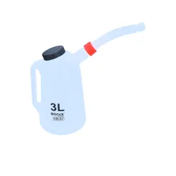 ROOKS KONEWKA DO OLEJU 3 L