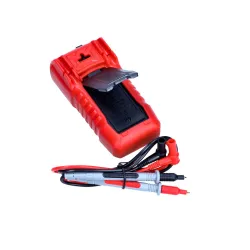 ROOKS MULTIMETR, MIERNIK CYFROWY BASIC, LED-NCV SYSTEM, TRUE RMS