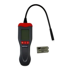 ROOKS TESTER PŁYNU HAMULCOWEGO DOT3, DOT4, DOT 5.1