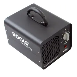 ROOKS OZONATOR, GENERATOR OZONU FAST 7 G/H, 230V