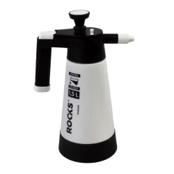 ROOKS OPRYSKIWACZ CIŚNIENIOWY STRONG - SOLVENT 1,5 L, DO MOCNYCH ROZPUSZCZALNIKÓW