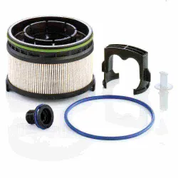 MANN FILTER FILTR PALIWA MERCEDES KLASA CLS/KLASA E/KLASA S 17-