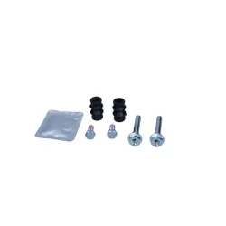 QUICK BRAKE ZESTAW NAPRAWCZY ZACISKU HAMULCOWEGO BMW PRZÓD/TYŁ 1/3 04-13