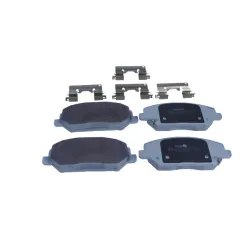 QUARO KLOCKI HAMULCOWE KIA PRZÓD CEED/PROCEED/XCEED 18-/HYUNDAI I30 16-