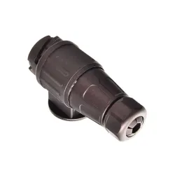 STEINHOF WTYCZKA HAKA DO PRZYCZEPY 13-BIEGUNOWA