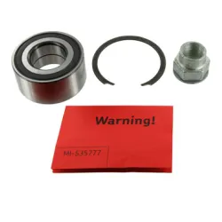 SKF ŁOŻYSKO KOŁA FIAT PRZÓD BRAVO/BRAVA