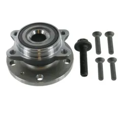 SKF ŁOŻYSKO KOŁA VW P. A3/GOLF5/OCTAVIA/ALTEA/PASSAT 06- Z PIASTĄ DLA TARCZY HAM 288MM 4ŚR DO NADW.
