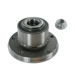 SKF ŁOŻYSKO KOŁA VW PRZÓD/TYŁ TOUAREG 2,5TDI R5 03-/T5 03-