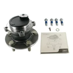 SKF ŁOŻYSKO KOŁA FORD TYŁ FOCUS C-MAX 03-