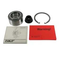 SKF ŁOŻYSKO KOŁA PEUGEOT PRZÓD 107 05-/C1/AYGO