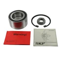 SKF ŁOŻYSKO KOŁA CITROEN/FIAT/PEUGEOT PRZÓD JUMPY/SCUDO/EXPERT 1.6-2.0