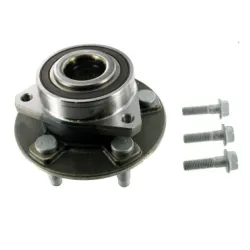 SKF ŁOŻYSKO KOŁA OPEL TYŁ INSIGNIA 08-/SAAB 9-5 10- Z PIASTĄ