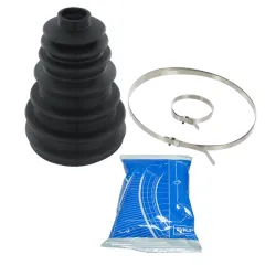 SKF OSŁONA PRZEGUBU UNIWERSALNA 57MM-120MM ZEW