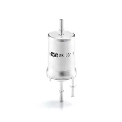 MANN FILTER FILTR PALIWA VW 1,2/1,4/2,0