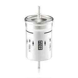 MANN FILTER FILTR PALIWA VW A3 1,6-1,8