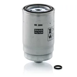 MANN FILTER FILTR PALIWA HYUNDAI IX20 06.11-, TUCSON 06.15-