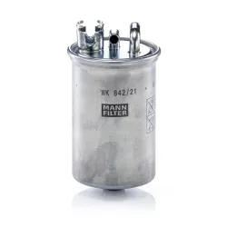 MANN FILTER FILTR PALIWA VW 2,0TDI A4/A6