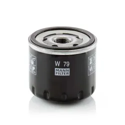 MANN FILTER FILTR OLEJU RENAULT 1,9DCI