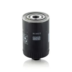 MANN FILTER FILTR OLEJU IVECO MK