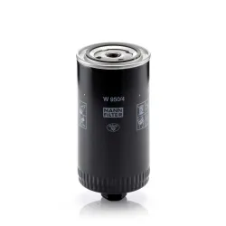 MANN FILTER FILTR OLEJU VW LT 2,4D/TD
