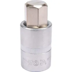 YATO KLUCZ TRZPIENIOWY HEX 1/2" 17MM L55MM