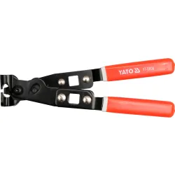 YATO SZCZYPCE DO OPASEK OSŁONY PRZEGUBU YATO SZCZYPCE DO OPASEK OSŁONY PRZEGUBU