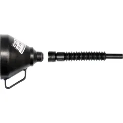 YATO LEJEK DO PALIWA I OLEJU, 2 CZĘŚCIOWY