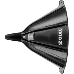 YATO LEJEK DO OLEJU 28 CM Z SITKIEM