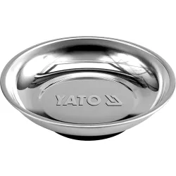 YATO MISKA MAGNETYCZNA OKRĄGŁA 6"/150MM