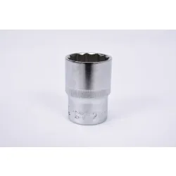 YATO NASADKA 1/2" 21 MM 12-KĄTNA KRÓTKA